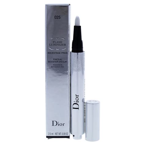 Dior Flash Luminizer Radiance Booster Pen Review